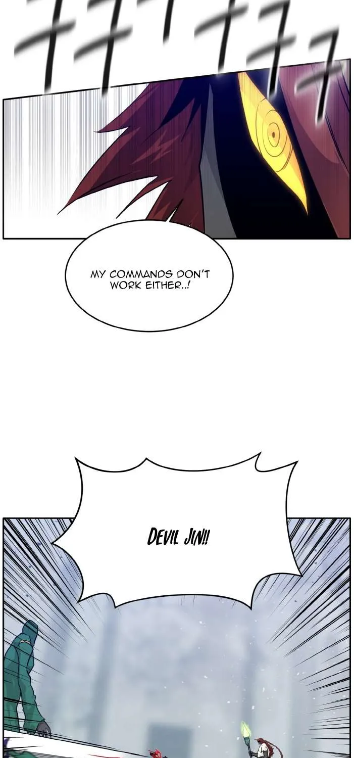 Counter Cube Chapter 70 page 97 - 