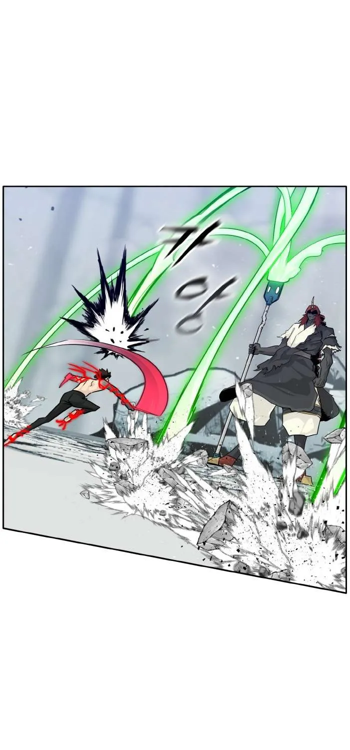 Counter Cube Chapter 70 page 99 - 