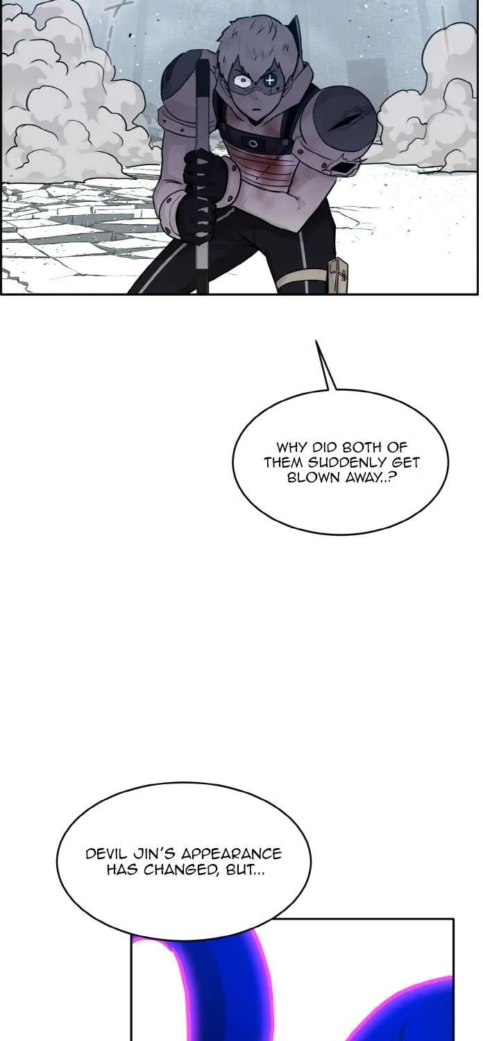 Counter Cube Chapter 71 page 12 - 