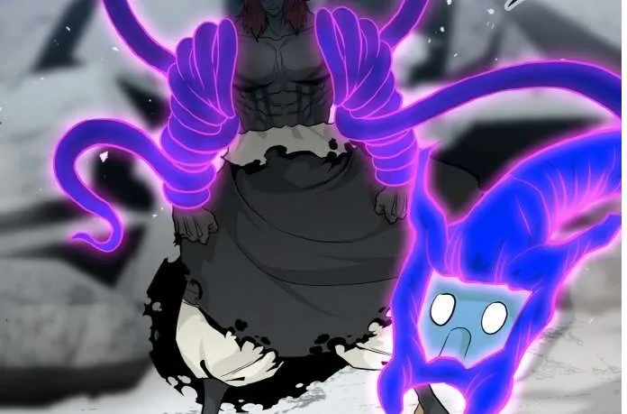 Counter Cube Chapter 71 page 14 - 