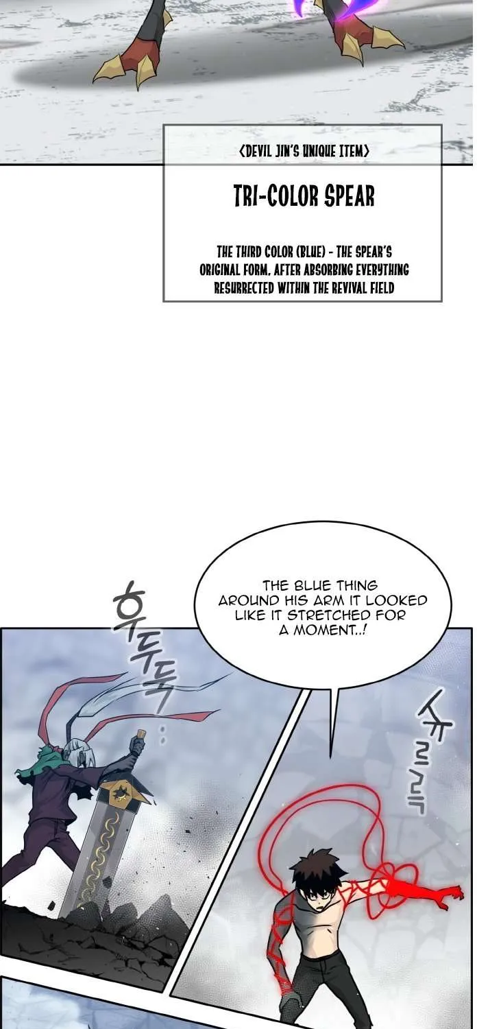 Counter Cube Chapter 71 page 15 - 