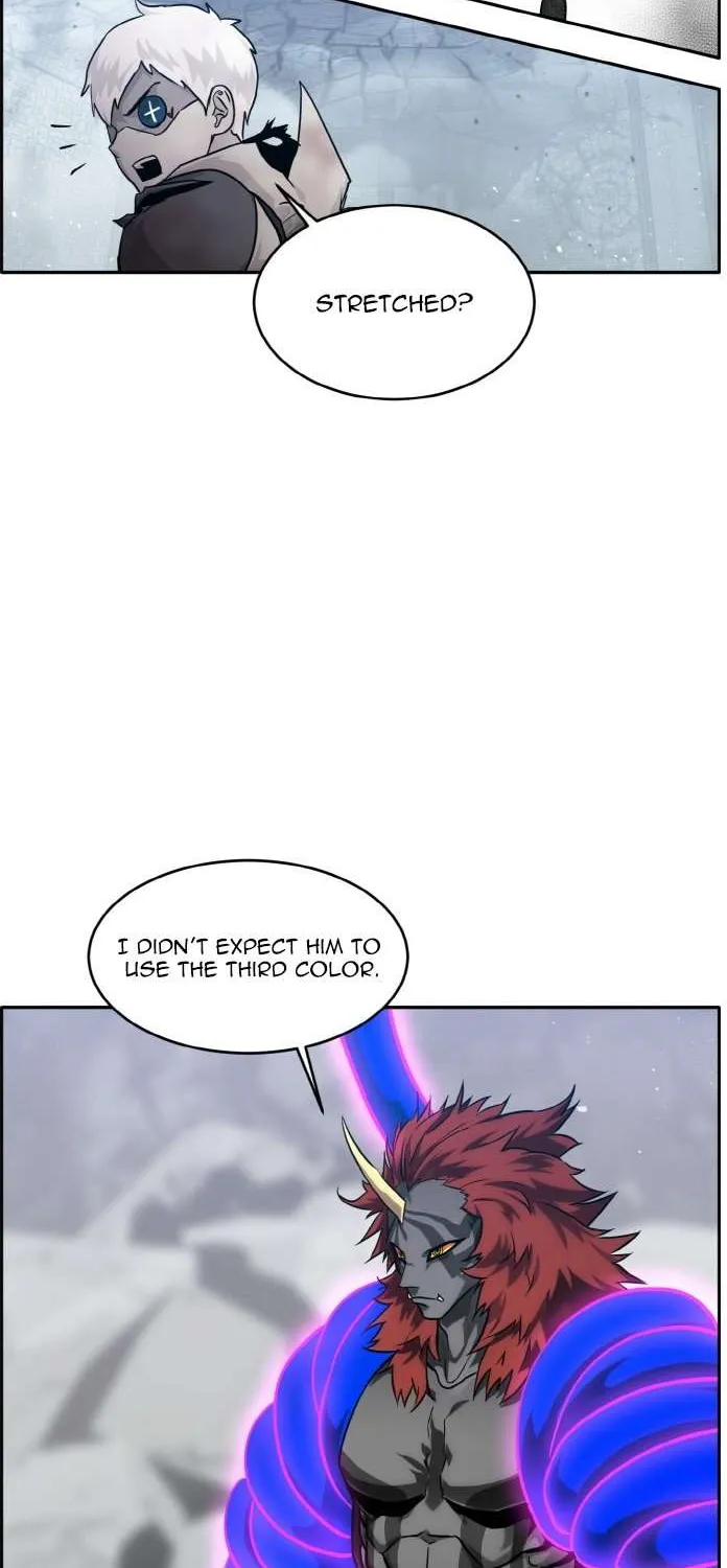 Counter Cube Chapter 71 page 16 - 