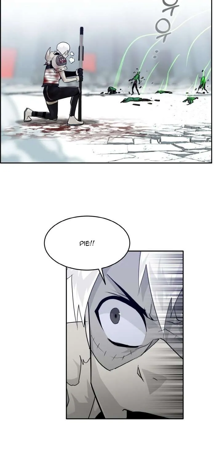 Counter Cube Chapter 71 page 3 - 