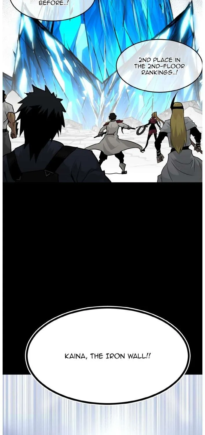 Counter Cube Chapter 71 page 27 - 