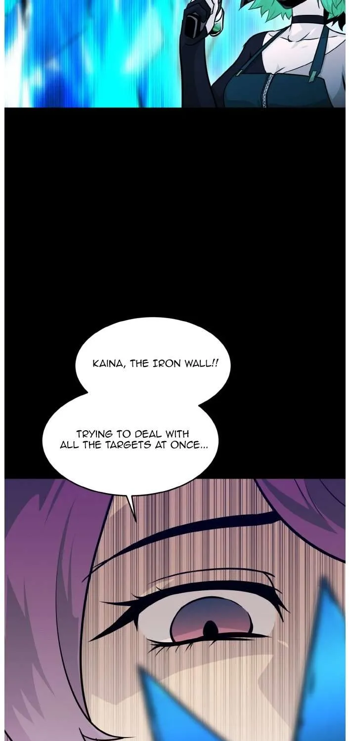 Counter Cube Chapter 71 page 29 - 
