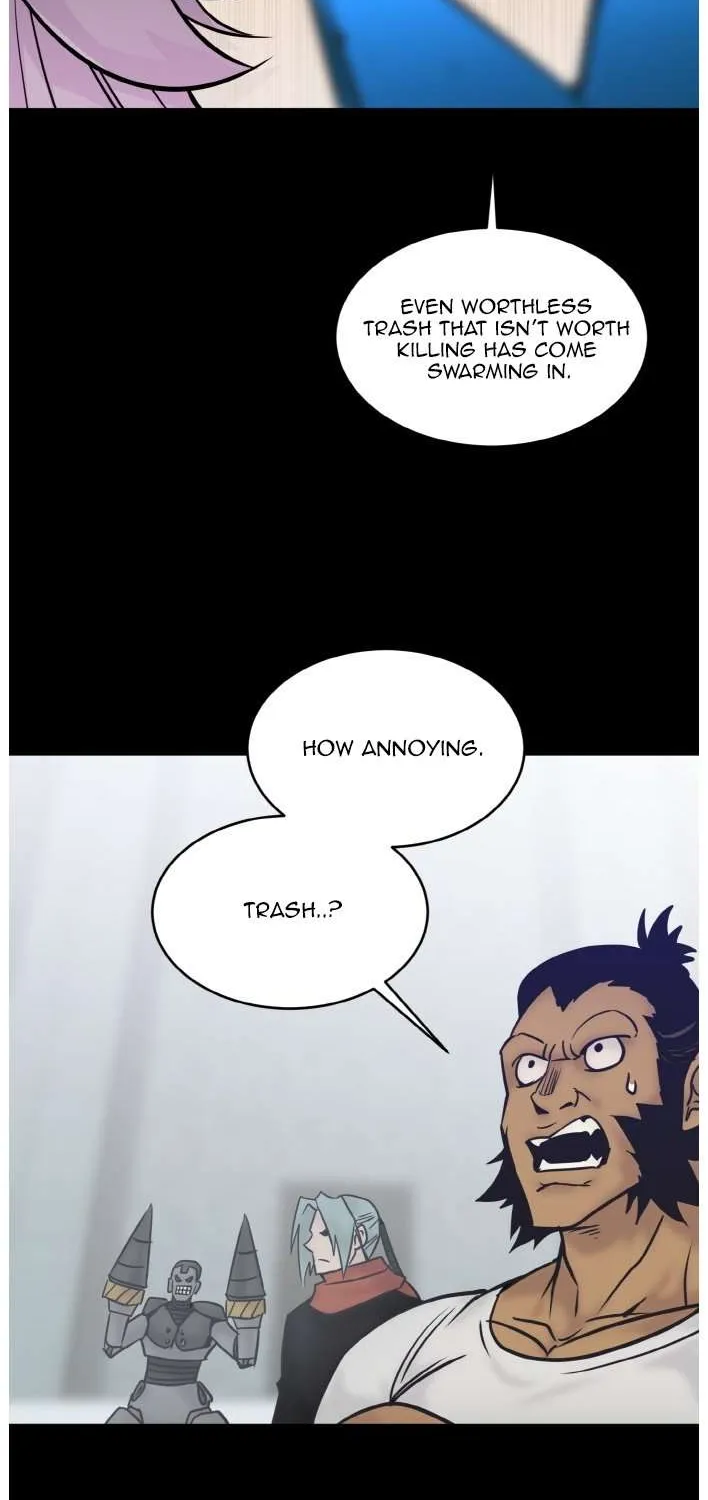 Counter Cube Chapter 71 page 30 - 