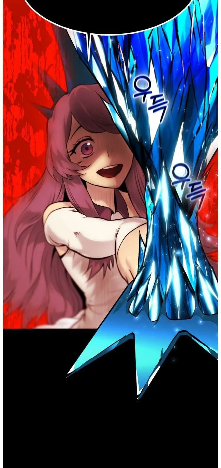 Counter Cube Chapter 71 page 32 - 