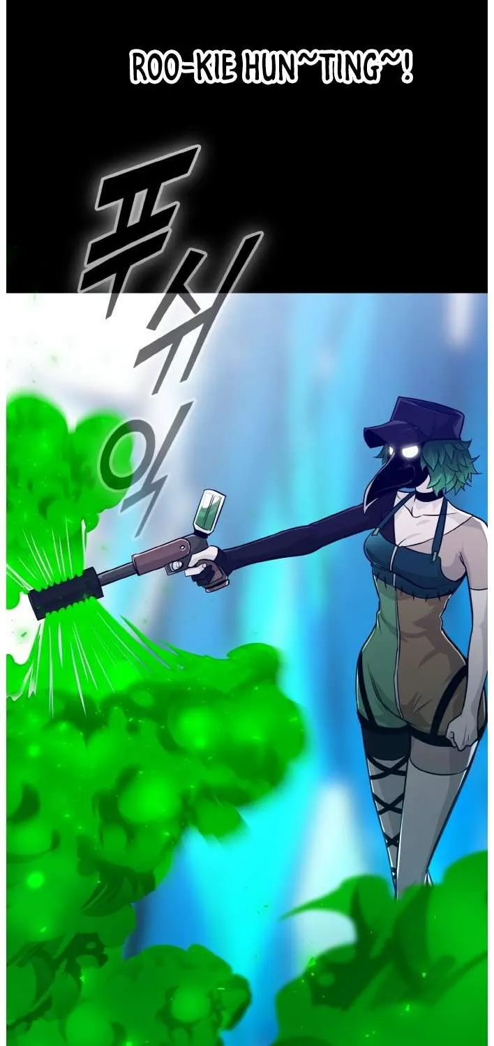 Counter Cube Chapter 71 page 33 - 