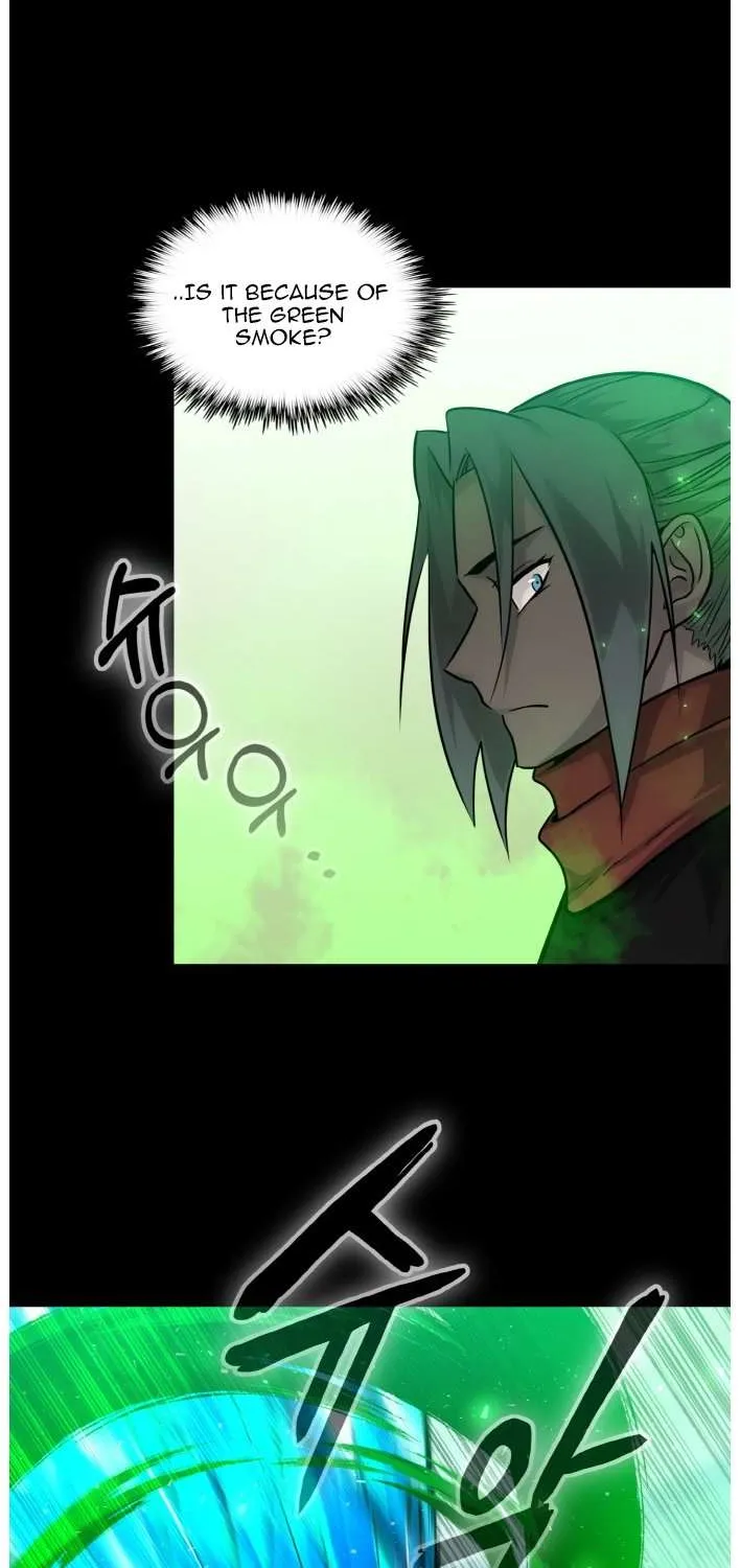 Counter Cube Chapter 71 page 37 - 