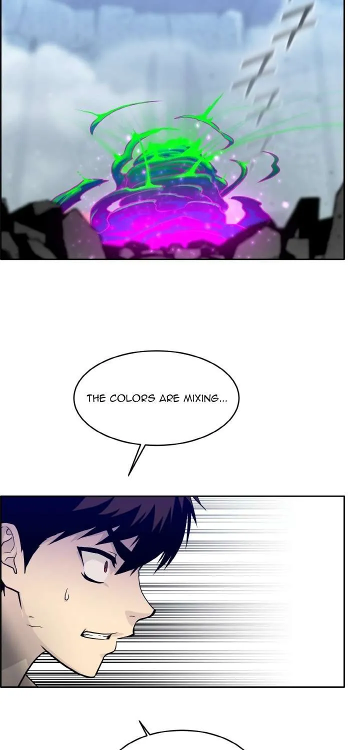 Counter Cube Chapter 71 page 5 - 