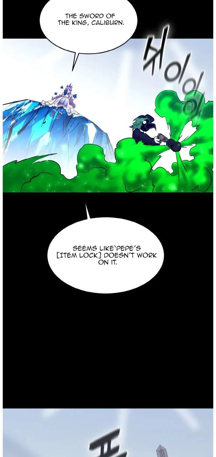 Counter Cube Chapter 71 page 41 - 