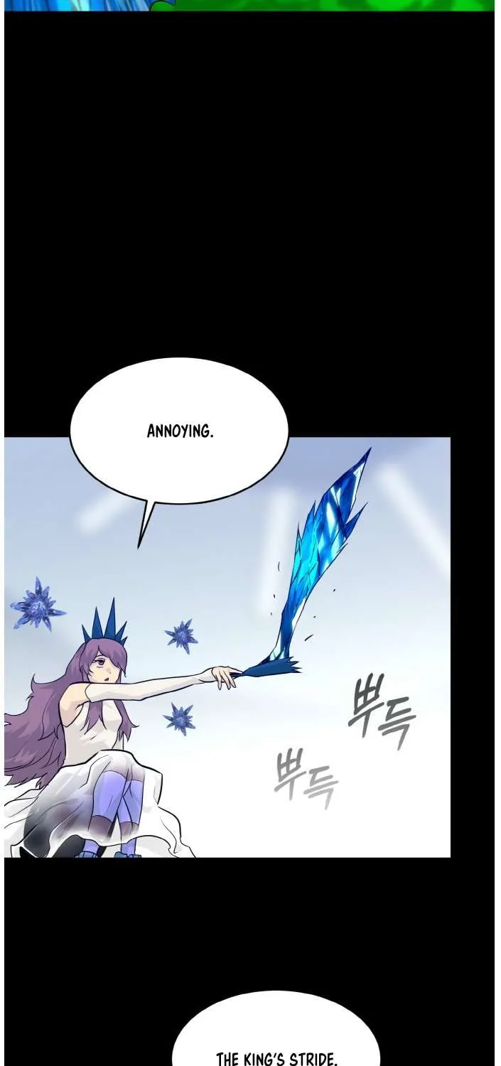 Counter Cube Chapter 71 page 43 - 