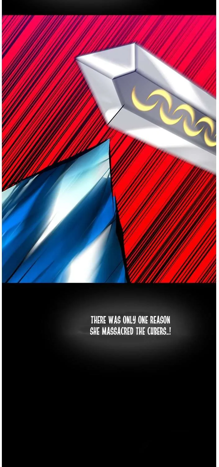 Counter Cube Chapter 71 page 46 - 