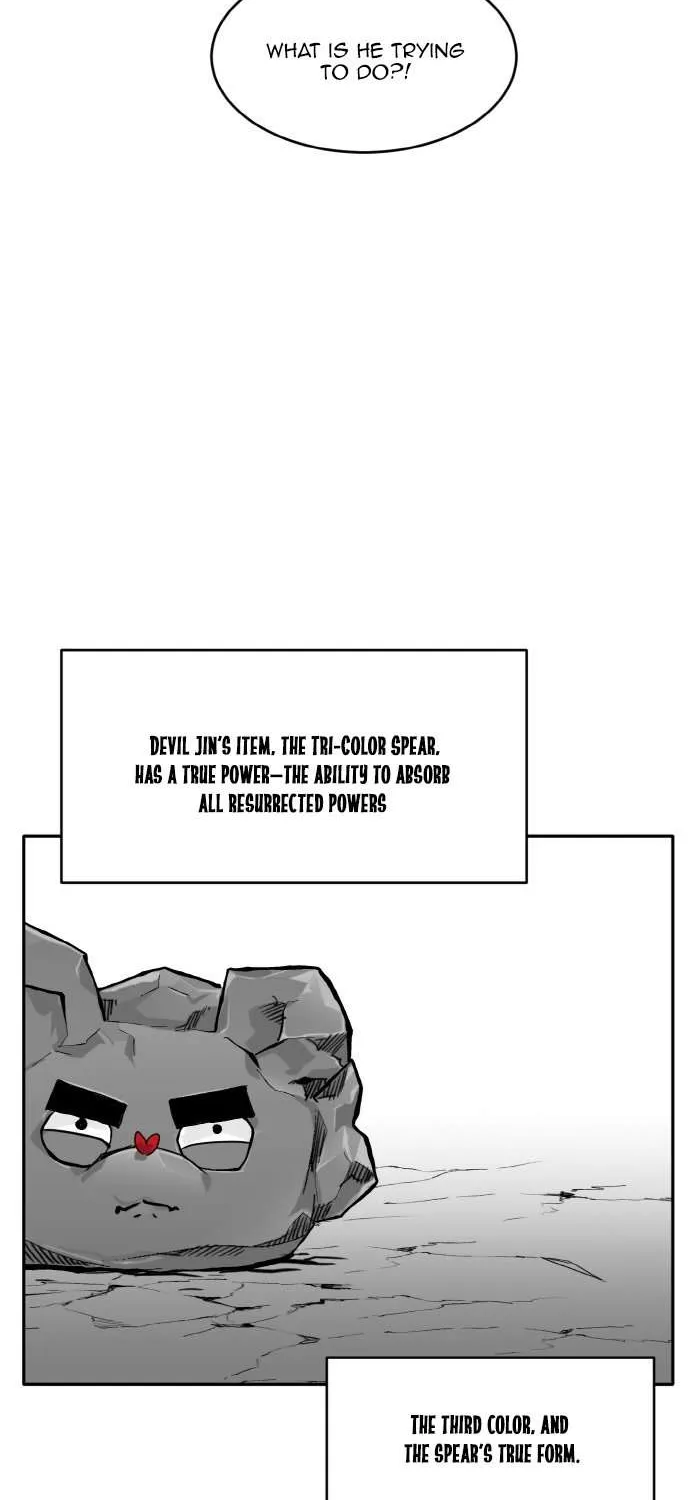 Counter Cube Chapter 71 page 6 - 