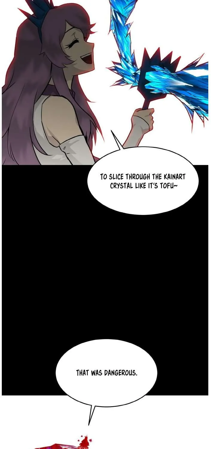 Counter Cube Chapter 71 page 54 - 