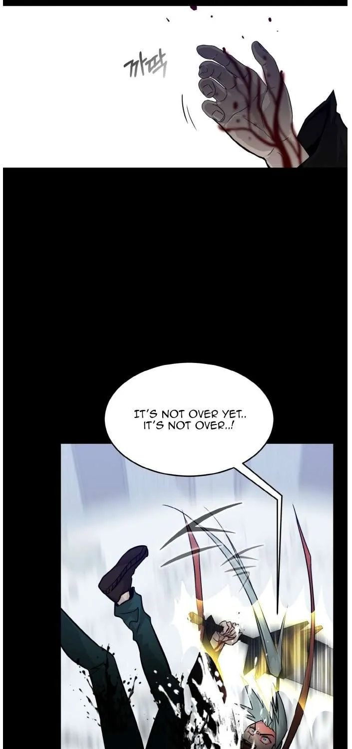Counter Cube Chapter 71 page 57 - 