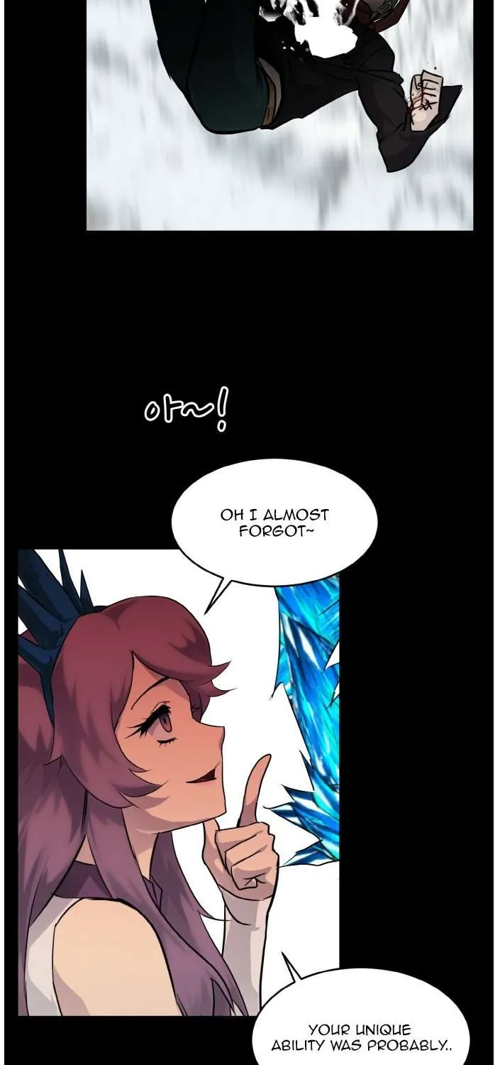 Counter Cube Chapter 71 page 58 - 