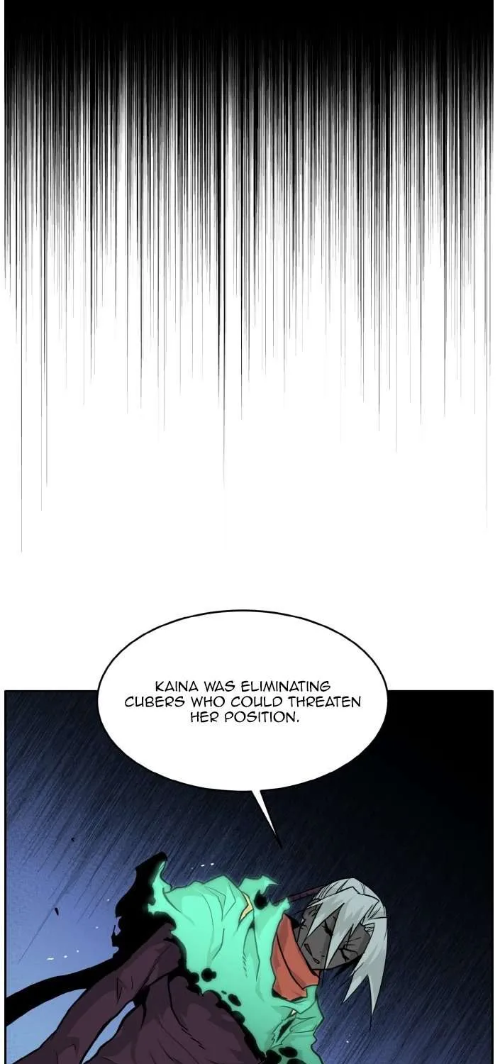 Counter Cube Chapter 71 page 61 - 