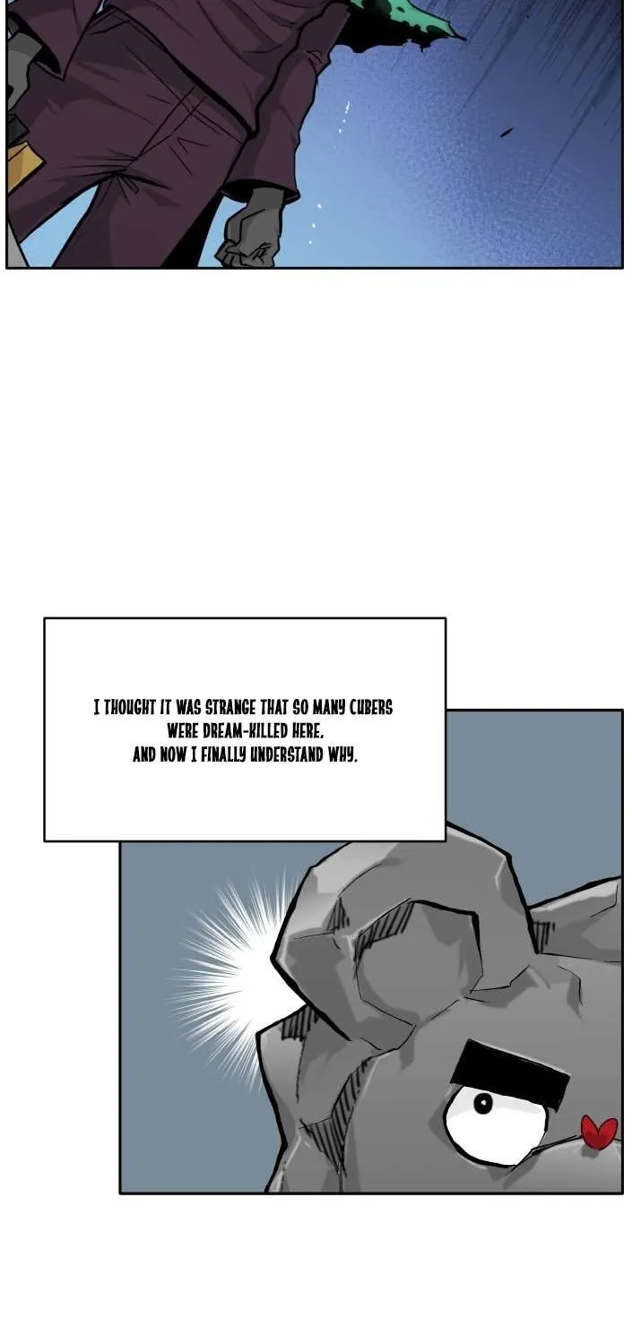 Counter Cube Chapter 71 page 62 - 