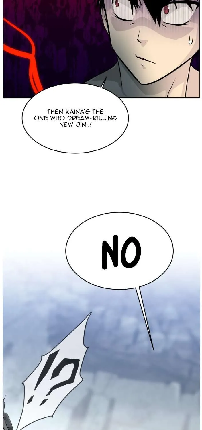 Counter Cube Chapter 71 page 64 - 