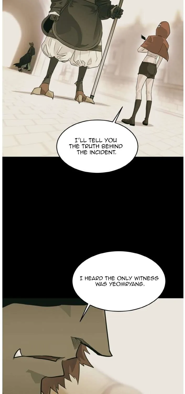 Counter Cube Chapter 71 page 67 - 