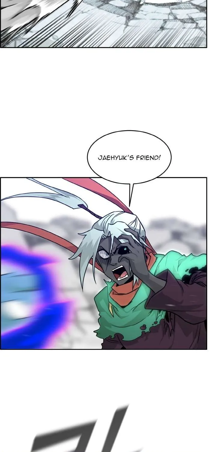 Counter Cube Chapter 71 page 10 - 