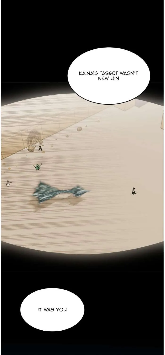 Counter Cube Chapter 72 page 1 - 