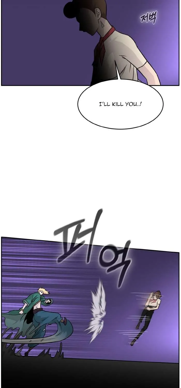 Counter Cube Chapter 72 page 11 - 