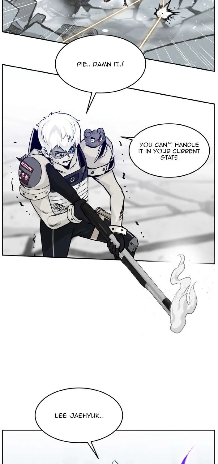 Counter Cube Chapter 72 page 101 - 