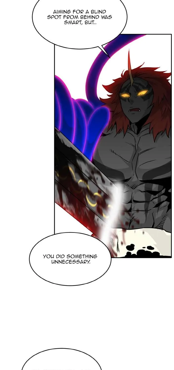Counter Cube Chapter 72 page 109 - 