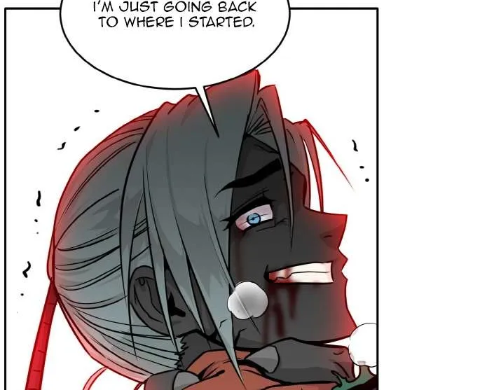 Counter Cube Chapter 72 page 110 - 
