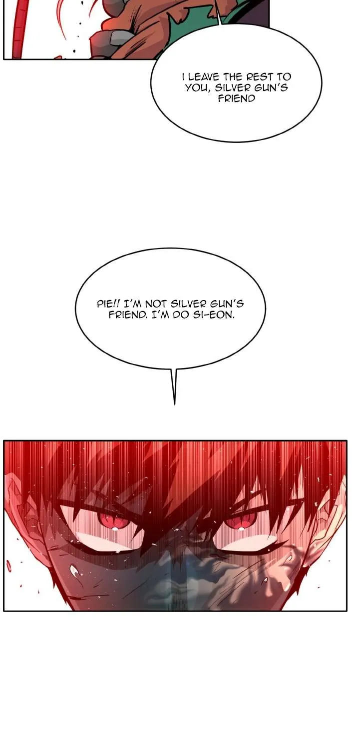 Counter Cube Chapter 72 page 111 - 