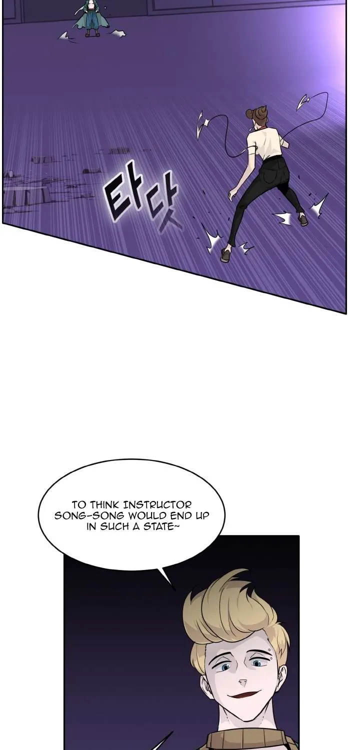 Counter Cube Chapter 72 page 13 - 