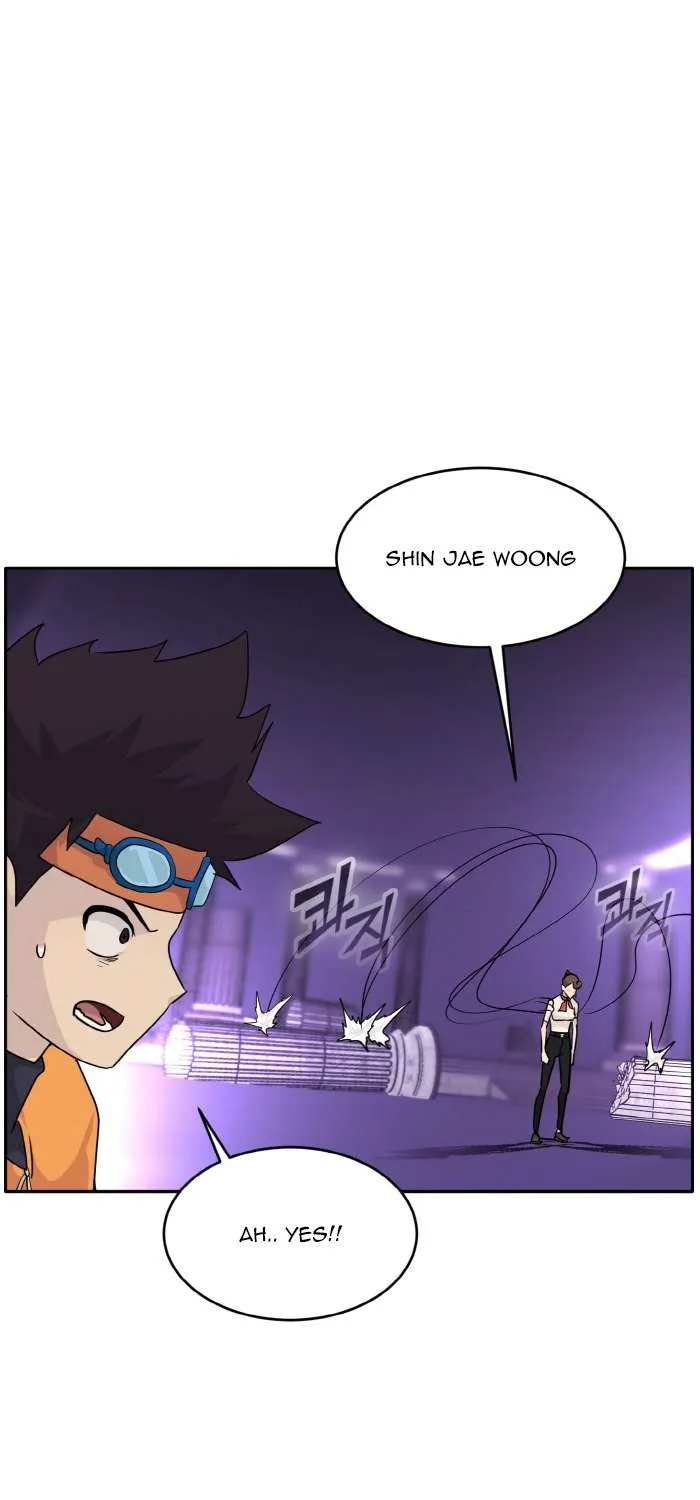 Counter Cube Chapter 72 page 15 - 