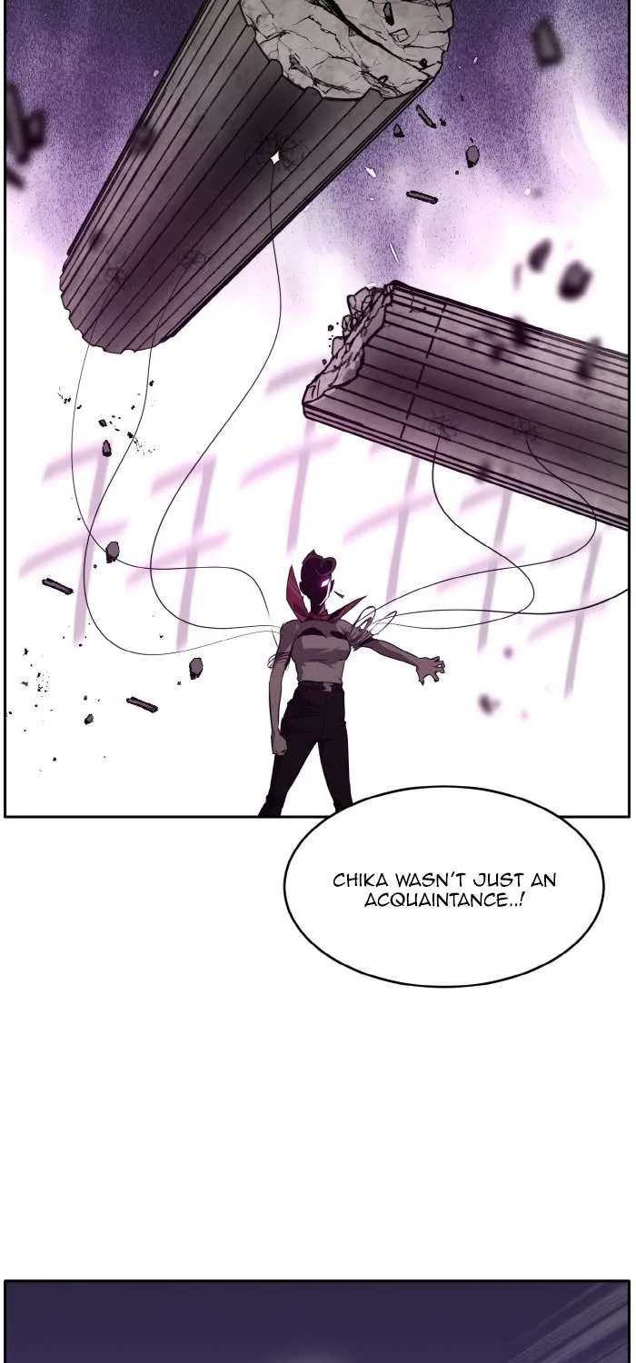 Counter Cube Chapter 72 page 17 - 