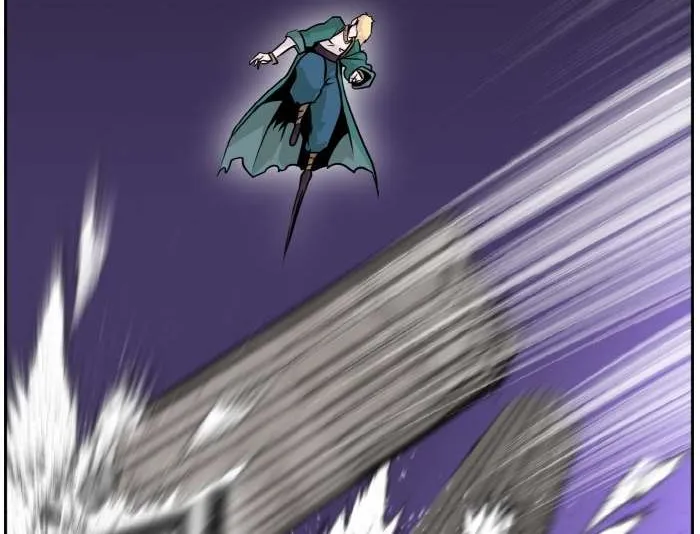 Counter Cube Chapter 72 page 18 - 