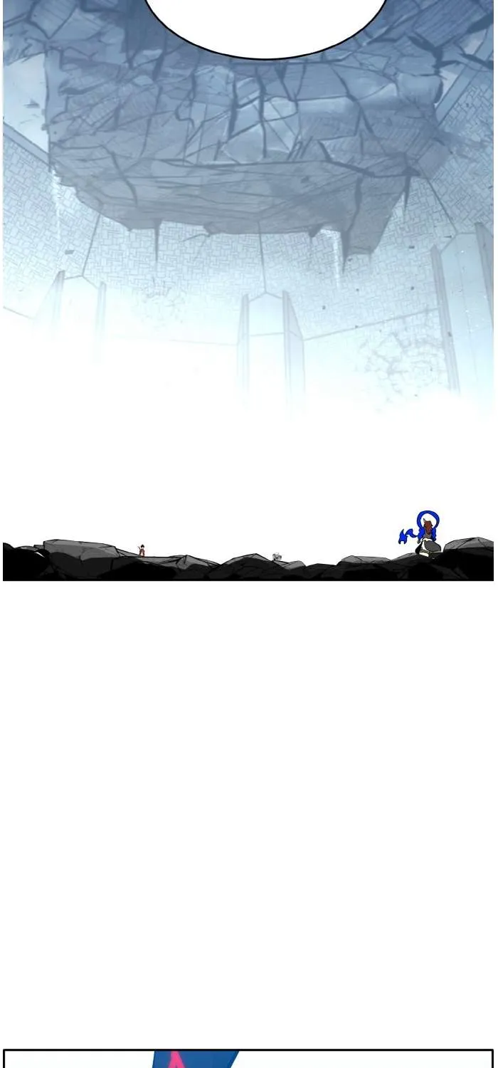 Counter Cube Chapter 72 page 3 - 