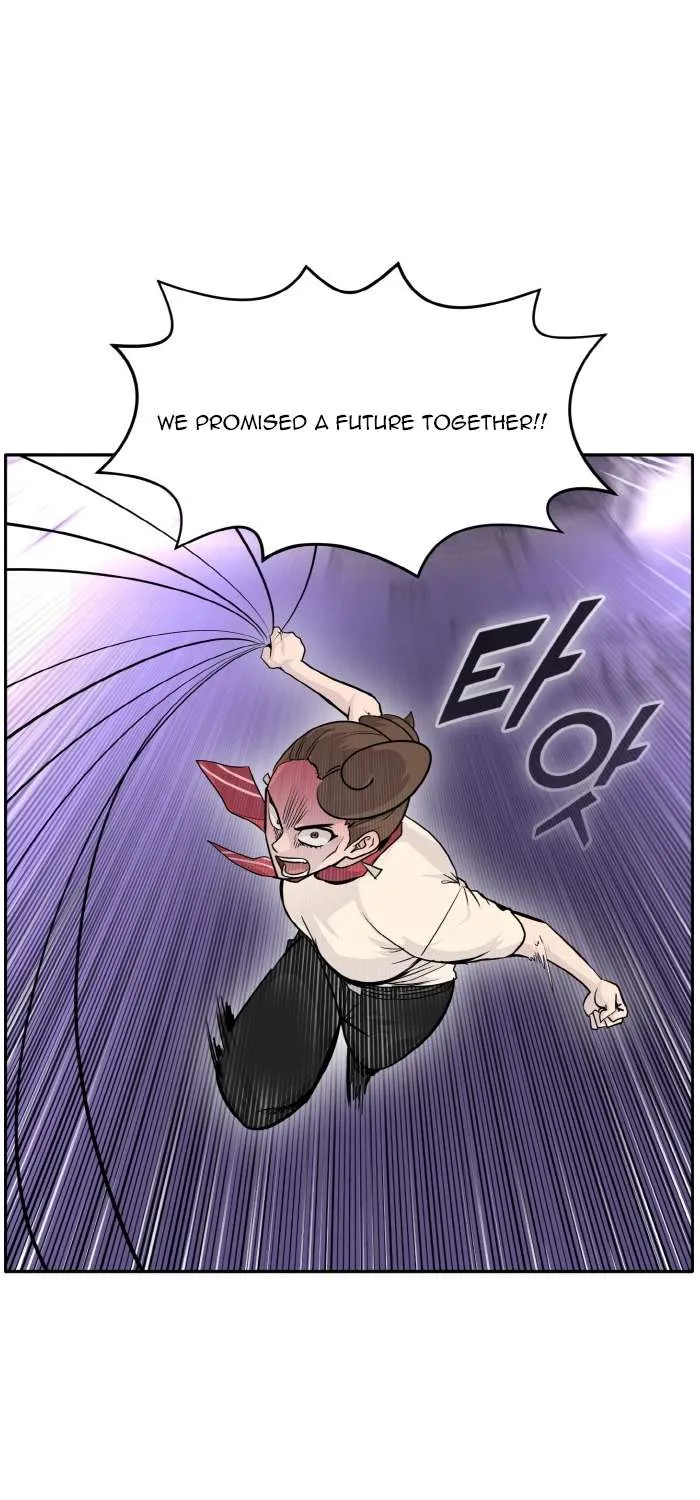 Counter Cube Chapter 72 page 21 - 