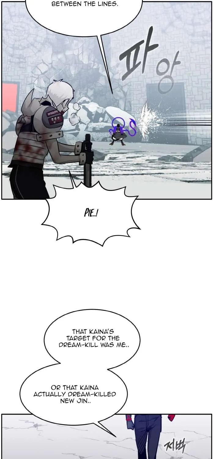 Counter Cube Chapter 72 page 27 - 