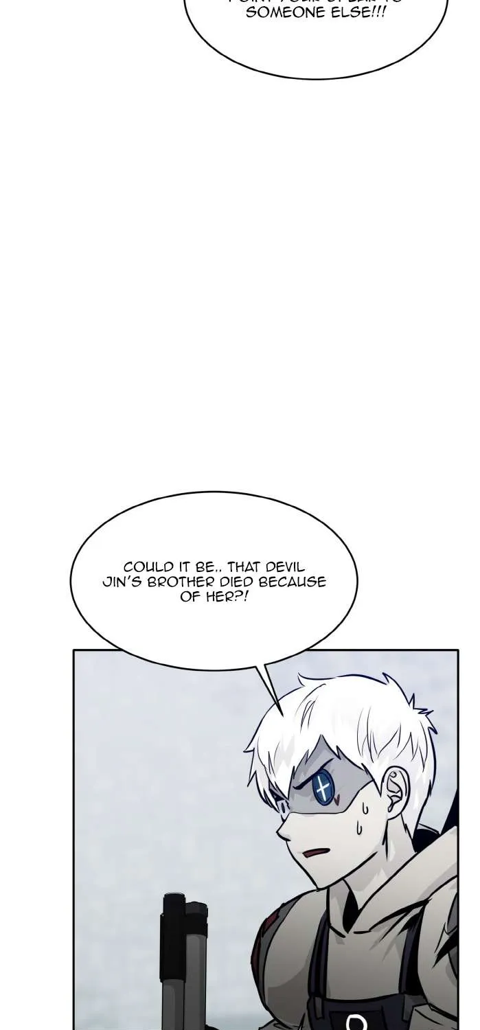 Counter Cube Chapter 72 page 31 - 