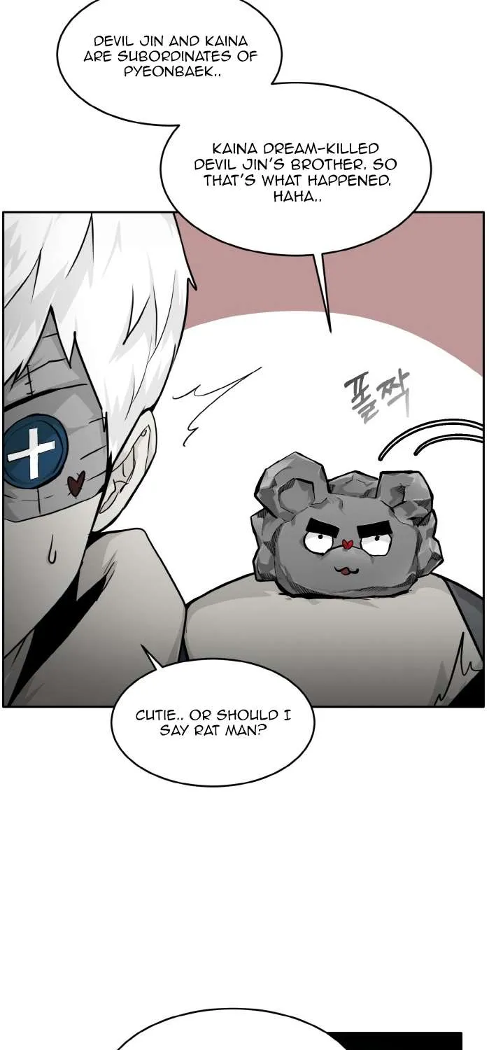 Counter Cube Chapter 72 page 33 - 