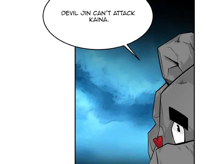 Counter Cube Chapter 72 page 34 - 