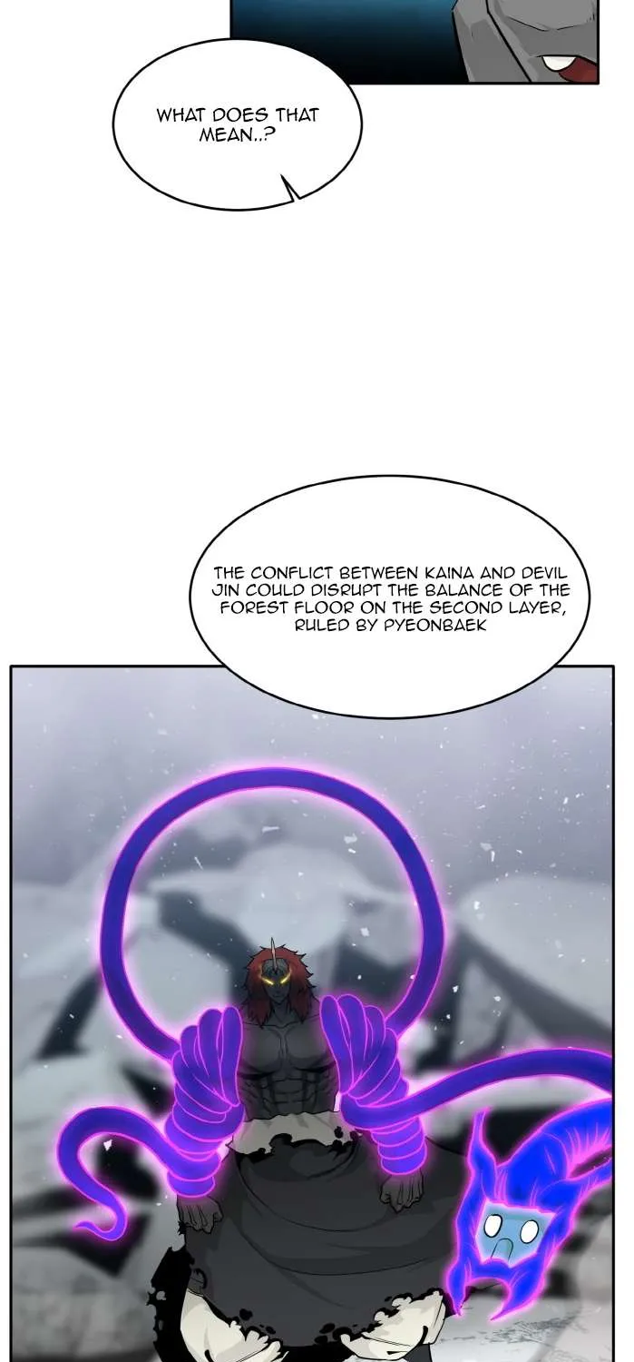 Counter Cube Chapter 72 page 35 - 
