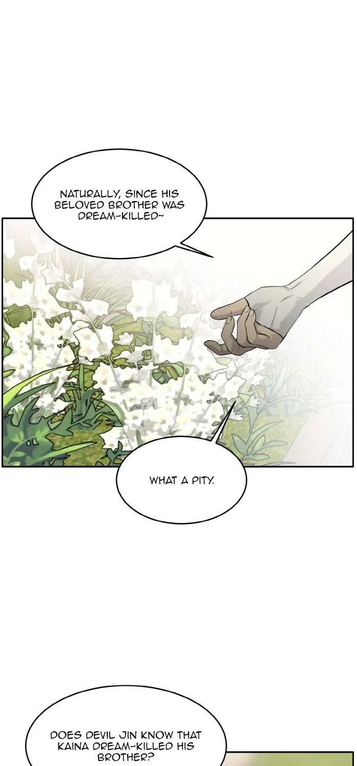Counter Cube Chapter 72 page 39 - 