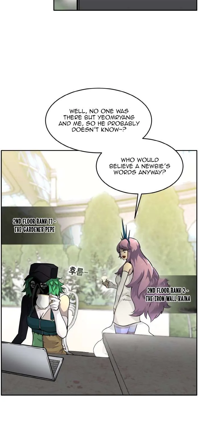 Counter Cube Chapter 72 page 41 - 