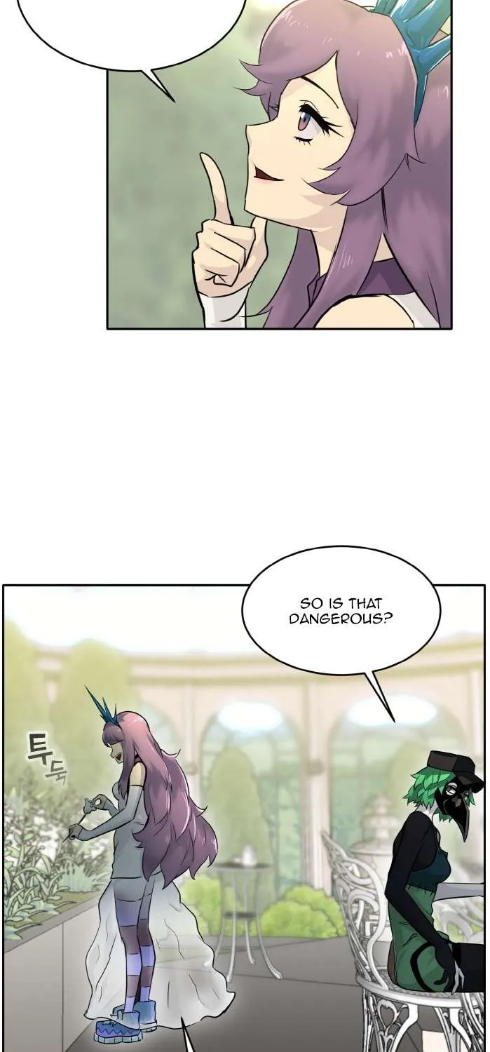 Counter Cube Chapter 72 page 43 - 