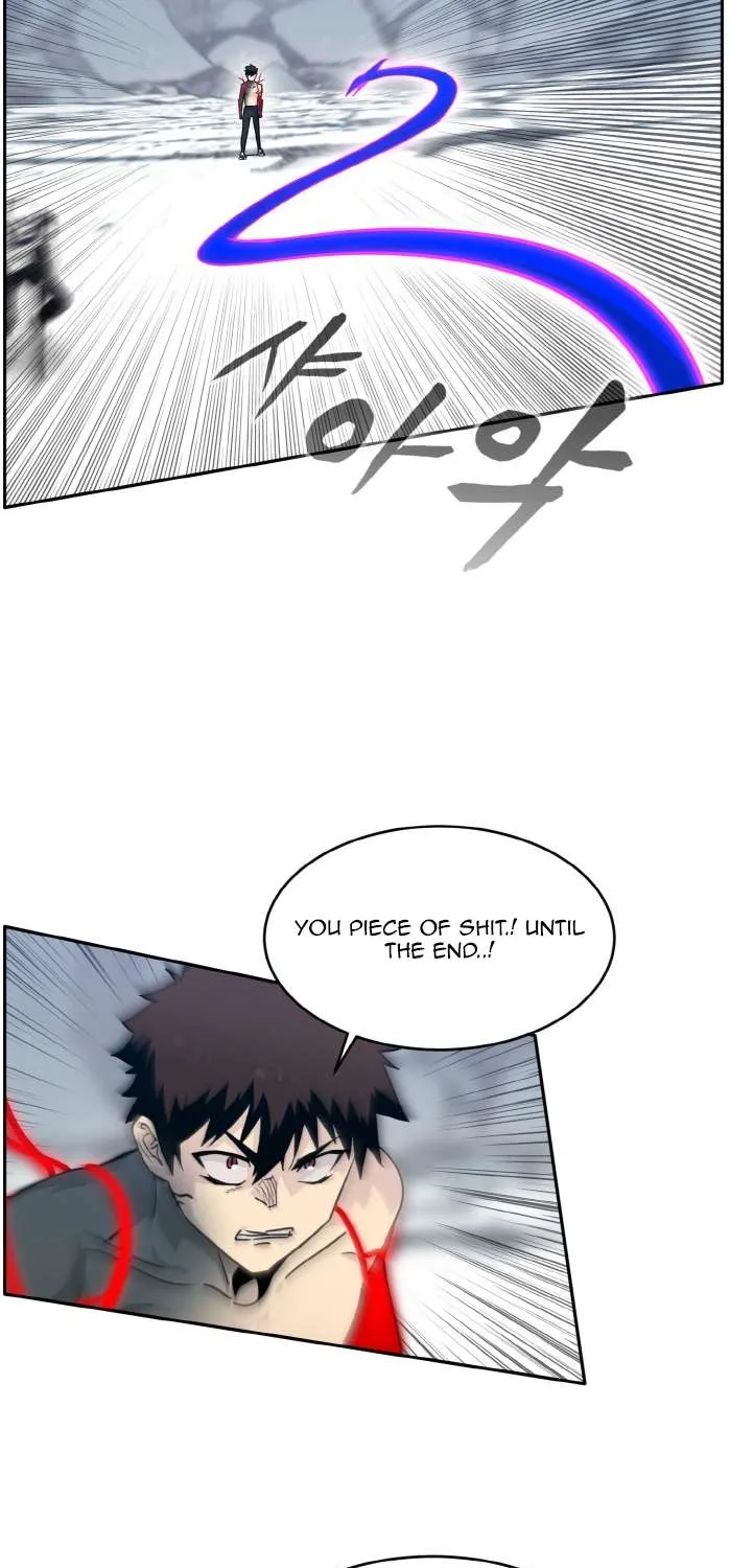 Counter Cube Chapter 72 page 53 - 