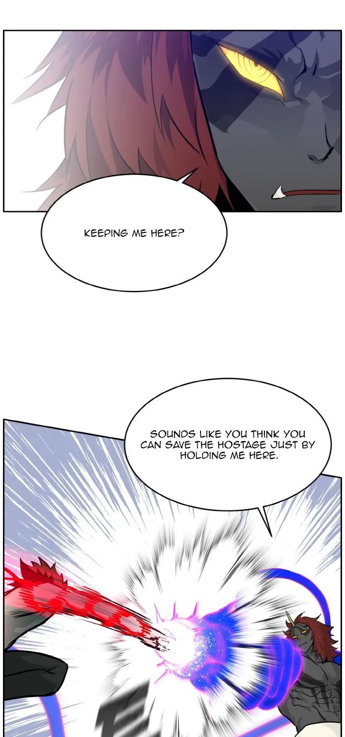 Counter Cube Chapter 72 page 57 - 