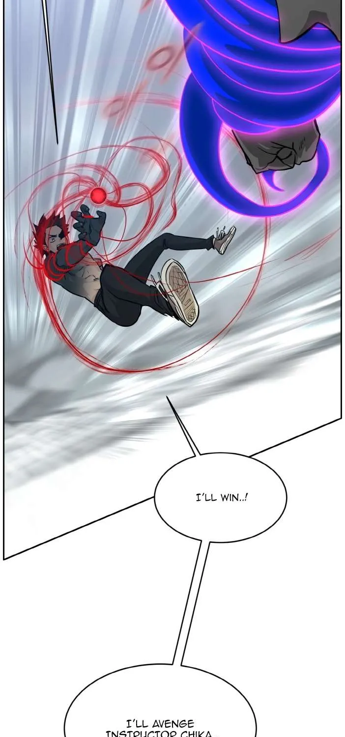 Counter Cube Chapter 72 page 65 - 
