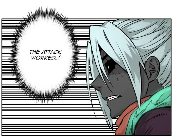 Counter Cube Chapter 72 page 76 - 